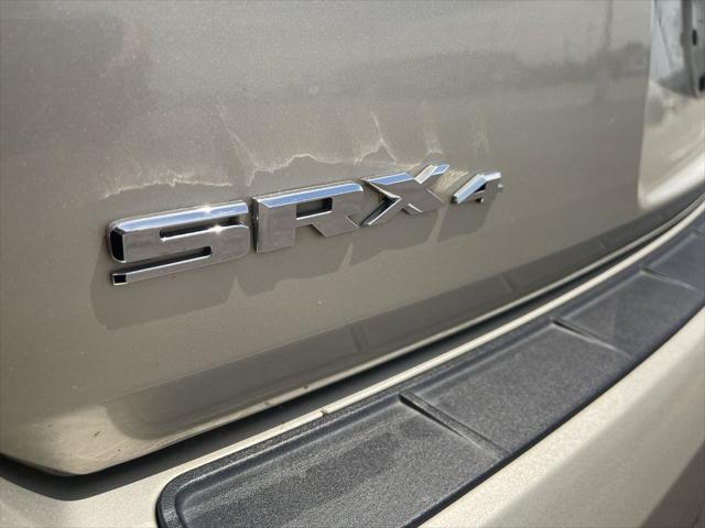 used 2014 Cadillac SRX car, priced at $10,000