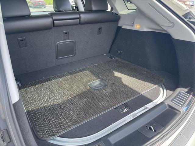 used 2014 Cadillac SRX car, priced at $10,000