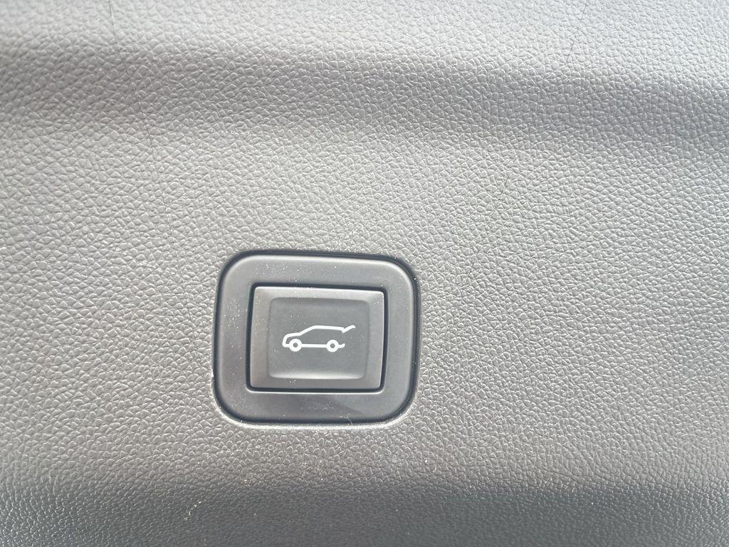 used 2023 Cadillac Escalade car, priced at $69,000