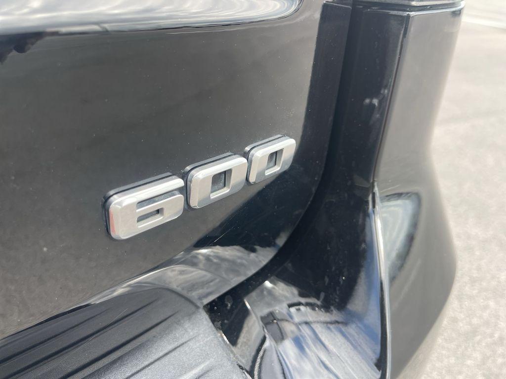 used 2023 Cadillac Escalade car, priced at $69,000