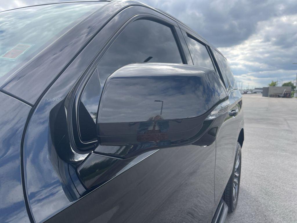 used 2023 Cadillac Escalade car, priced at $69,000