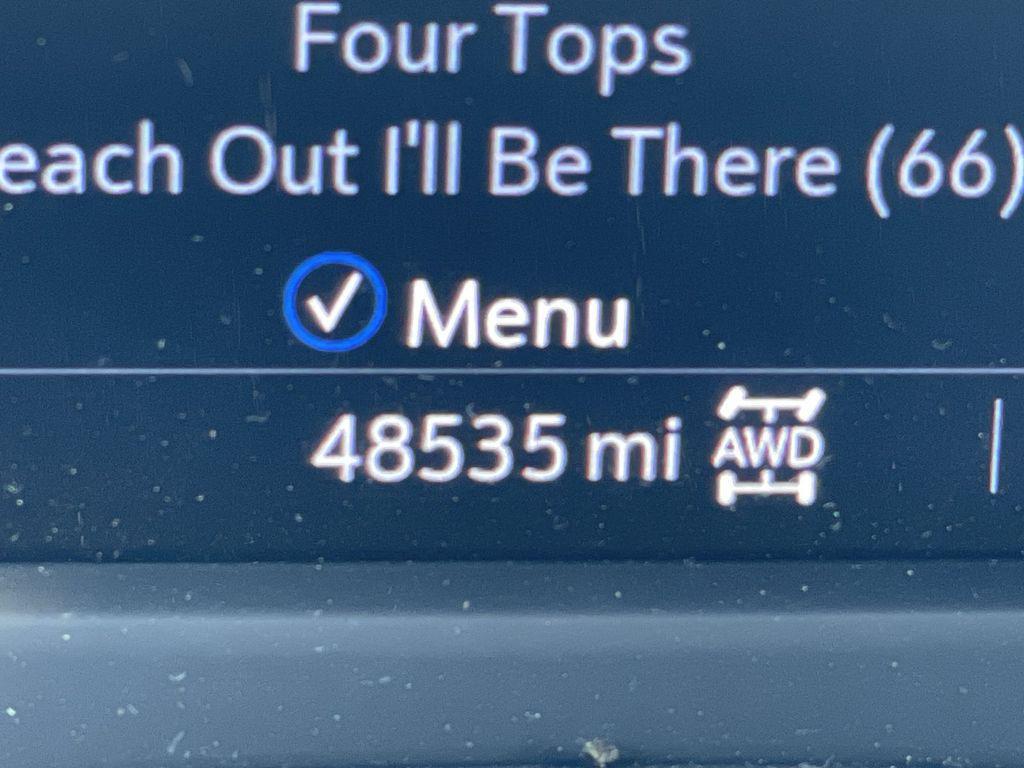 used 2023 Cadillac XT4 car, priced at $29,141