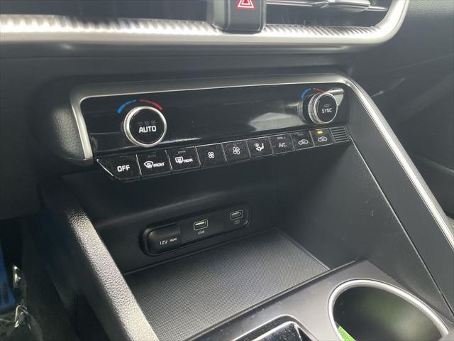 used 2022 Kia K5 car, priced at $25,968
