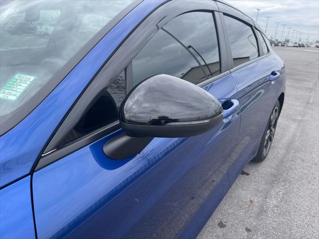 used 2022 Kia K5 car, priced at $25,968