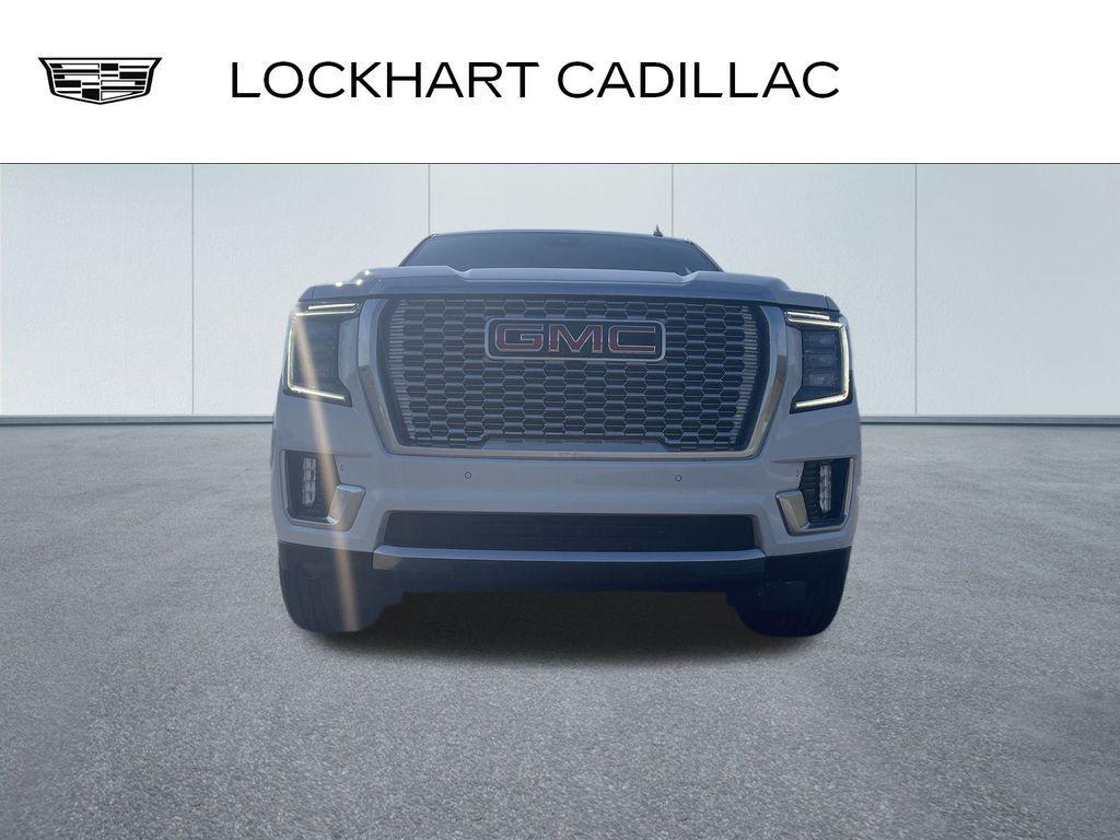 used 2024 GMC Yukon car, priced at $64,026