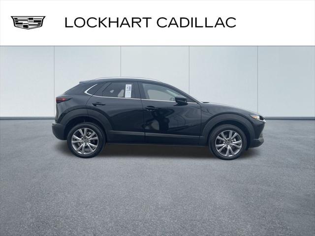 used 2024 Mazda CX-30 car, priced at $24,265