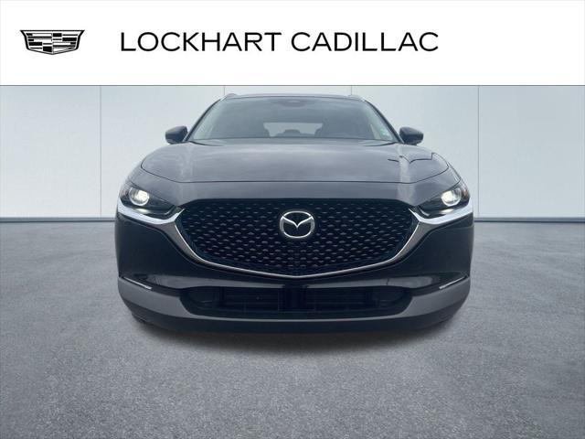used 2024 Mazda CX-30 car, priced at $24,265