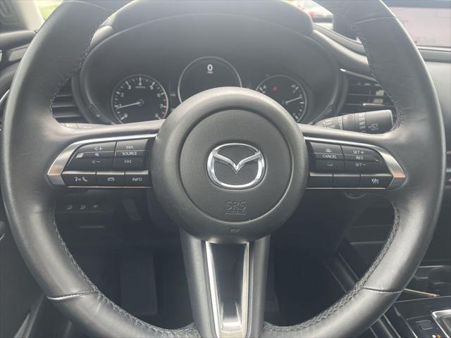 used 2024 Mazda CX-30 car, priced at $24,265