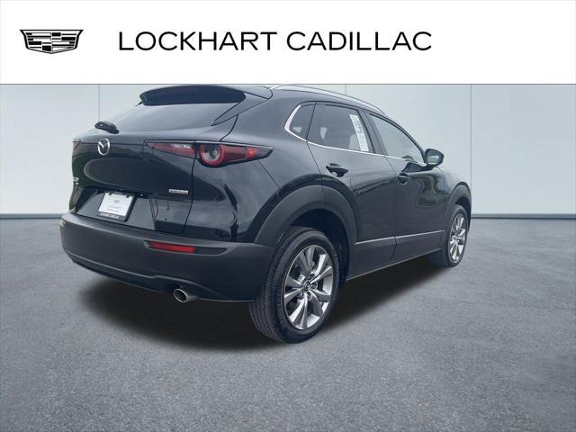 used 2024 Mazda CX-30 car, priced at $24,265