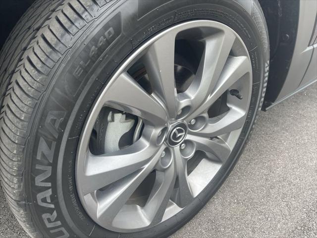 used 2024 Mazda CX-30 car, priced at $24,265