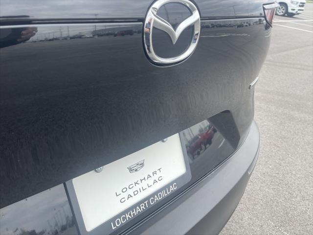 used 2024 Mazda CX-30 car, priced at $24,265