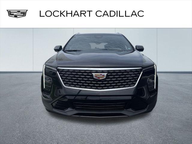 new 2024 Cadillac XT4 car, priced at $51,735