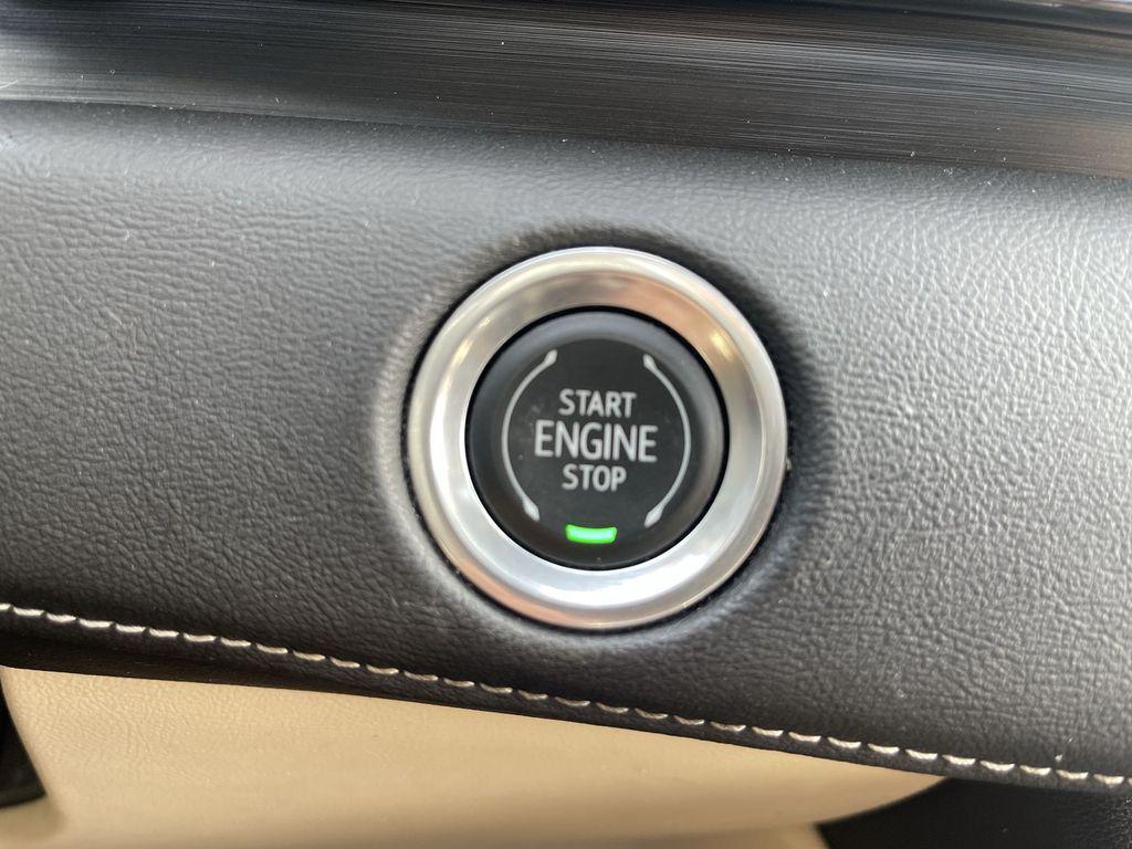 used 2022 Cadillac Escalade car, priced at $60,925