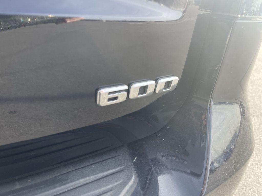 used 2022 Cadillac Escalade car, priced at $60,925