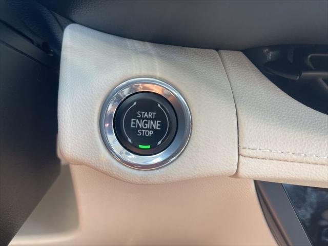 used 2023 Buick Envision car, priced at $32,864