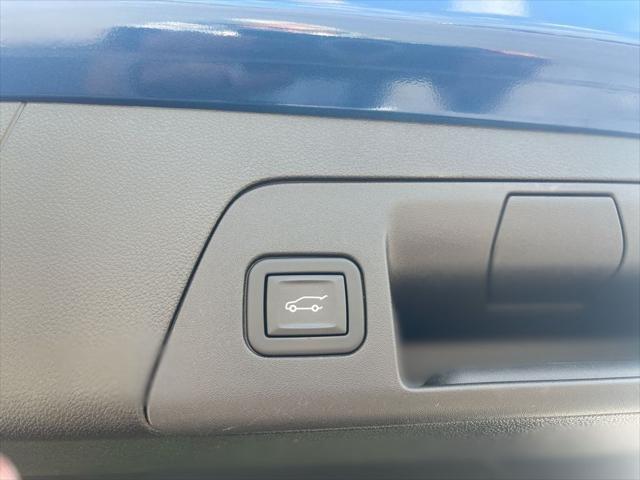 used 2023 Buick Envision car, priced at $32,864