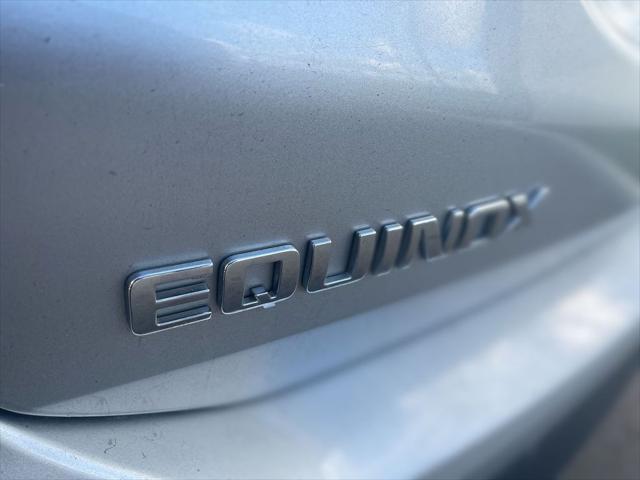 used 2022 Chevrolet Equinox car, priced at $20,000