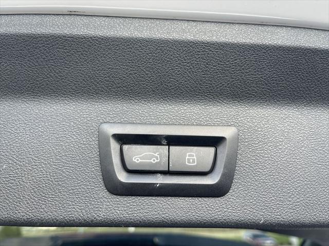 used 2024 BMW X3 car, priced at $36,976