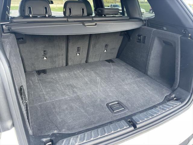 used 2024 BMW X3 car, priced at $36,976