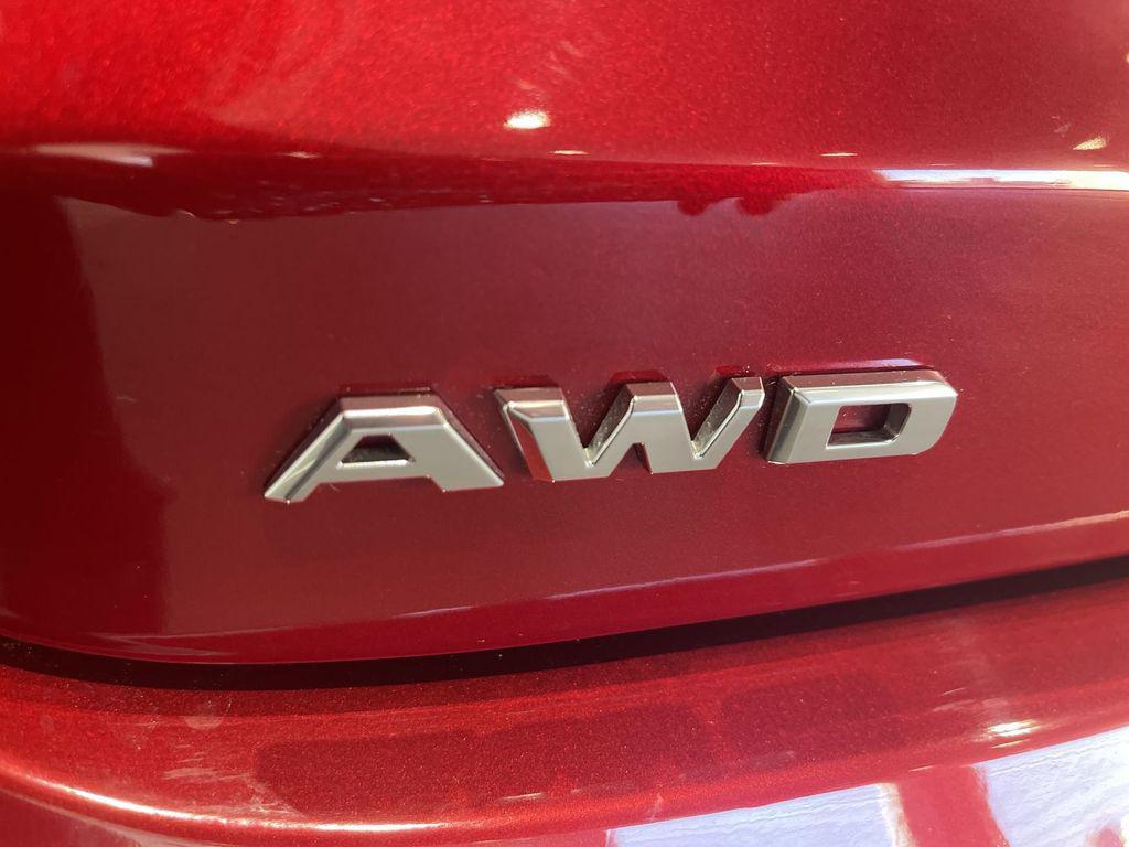 used 2023 Cadillac XT6 car, priced at $41,015