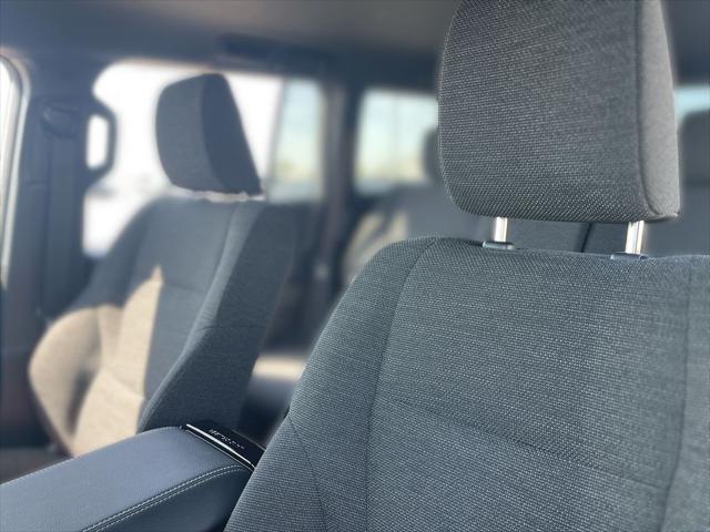 used 2024 Toyota Land Cruiser car, priced at $54,363
