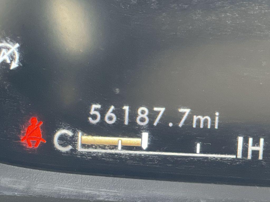 used 2023 Lincoln Aviator car, priced at $41,602