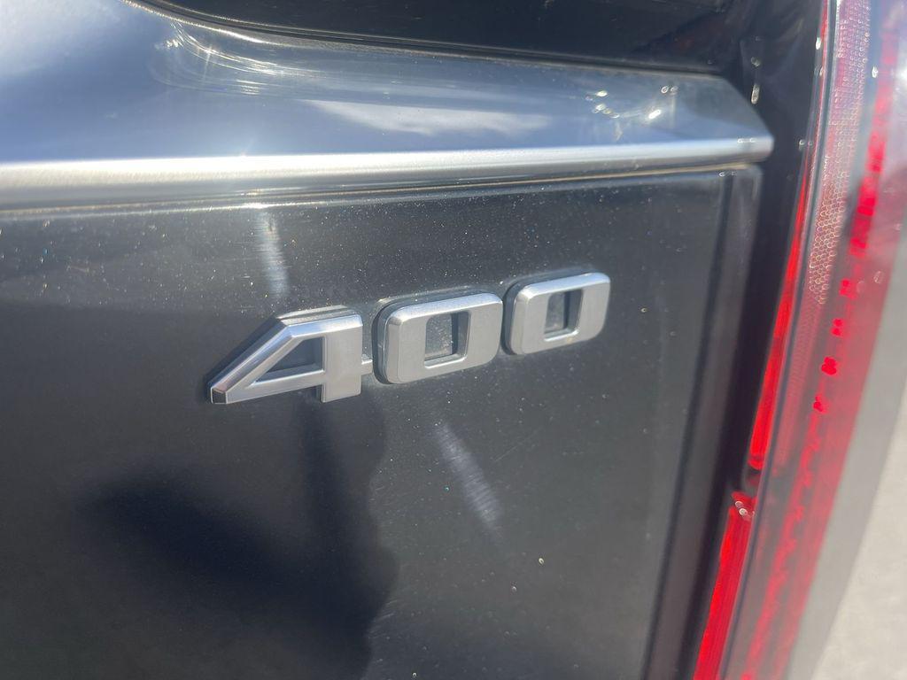 used 2023 Cadillac XT6 car, priced at $37,695