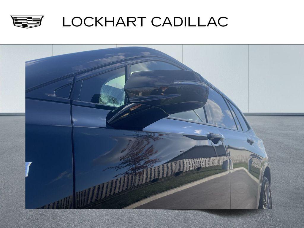 used 2023 Cadillac XT6 car, priced at $37,695