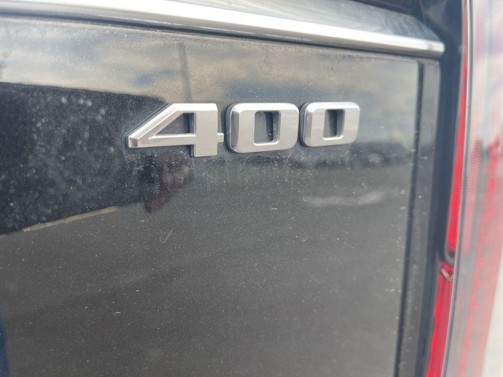 used 2023 Cadillac XT6 car, priced at $40,000