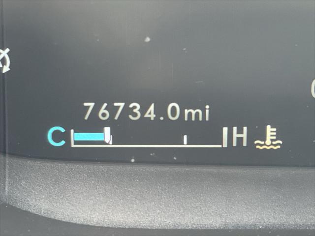 used 2019 Lincoln Nautilus car, priced at $17,800
