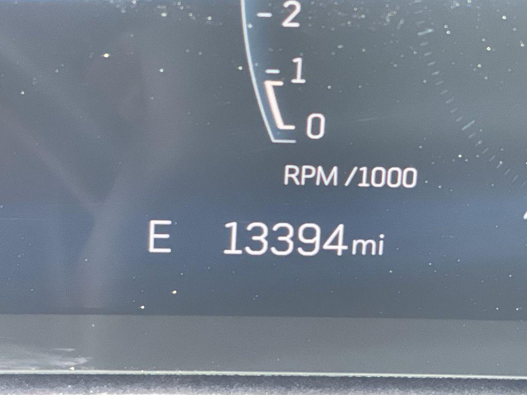 used 2024 Cadillac XT4 car, priced at $41,037