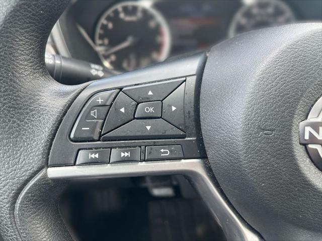 used 2023 Nissan Altima car, priced at $18,232