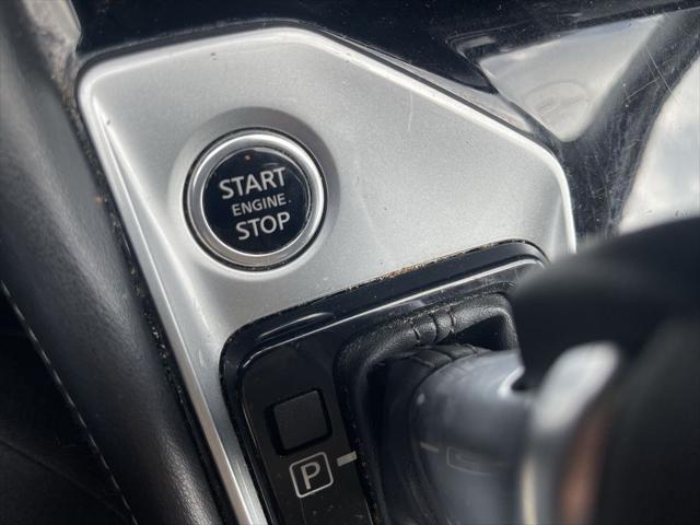 used 2023 Nissan Altima car, priced at $18,232