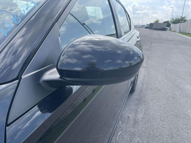 used 2023 Nissan Altima car, priced at $18,232