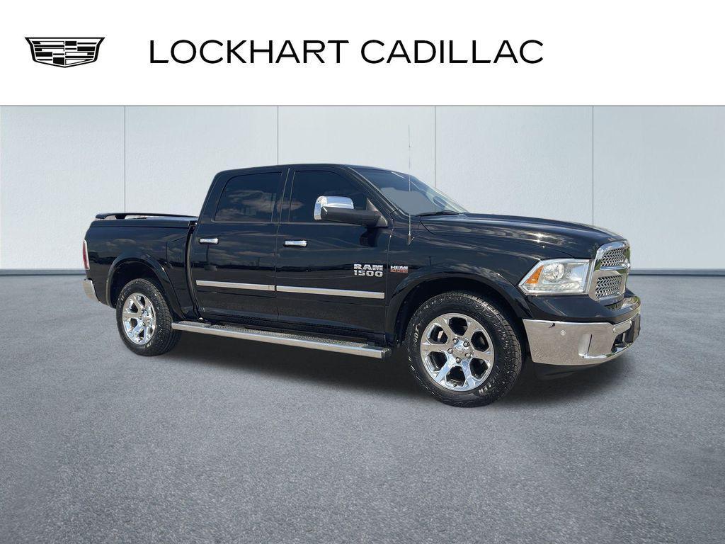 used 2014 Ram 1500 car, priced at $20,500