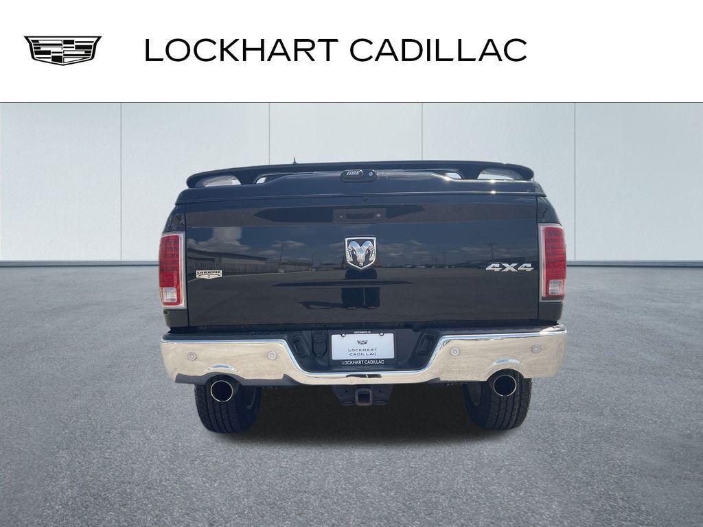 used 2014 Ram 1500 car, priced at $20,500