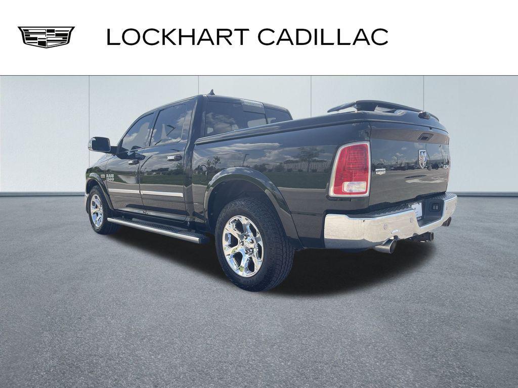 used 2014 Ram 1500 car, priced at $20,500