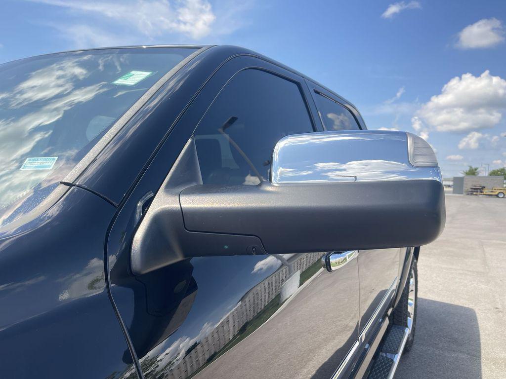 used 2014 Ram 1500 car, priced at $20,500