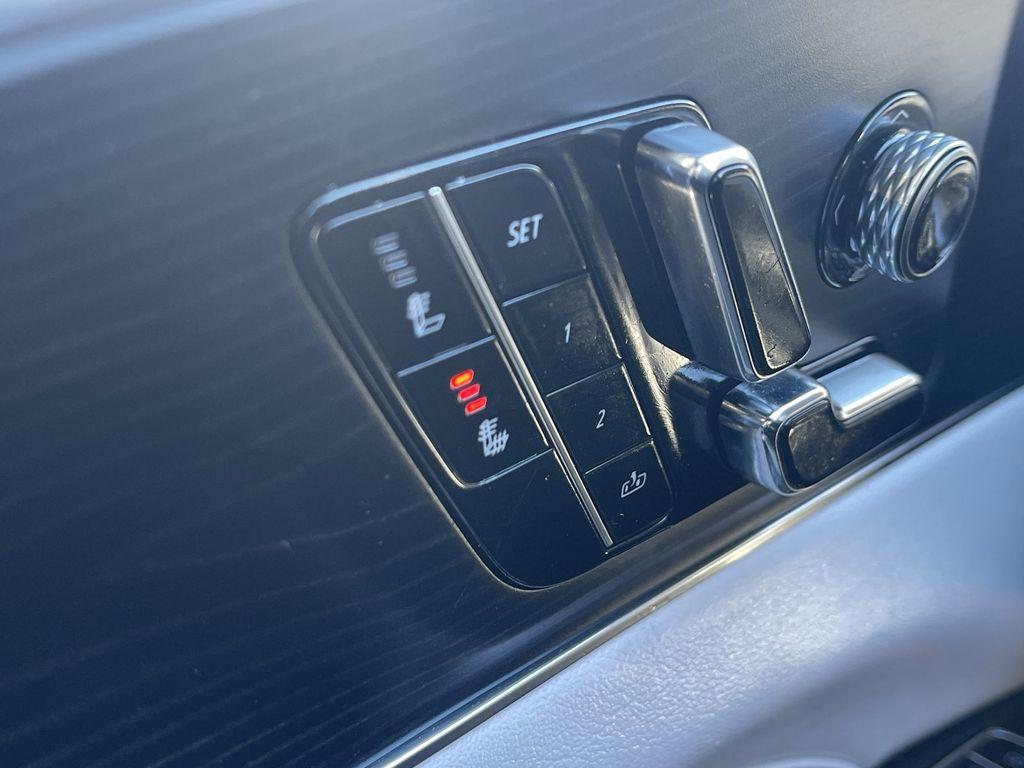 used 2024 Cadillac LYRIQ car, priced at $42,209