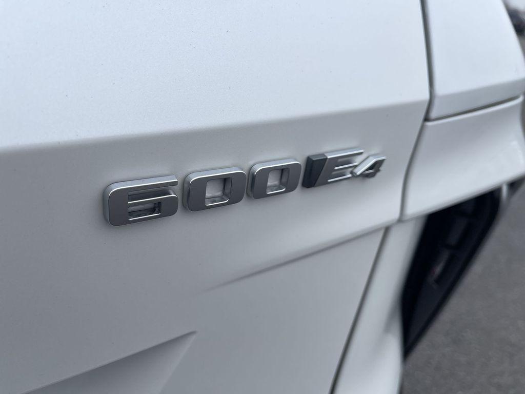 used 2024 Cadillac LYRIQ car, priced at $40,600