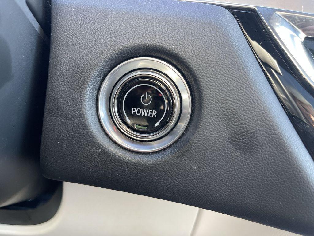 used 2024 Cadillac LYRIQ car, priced at $42,209