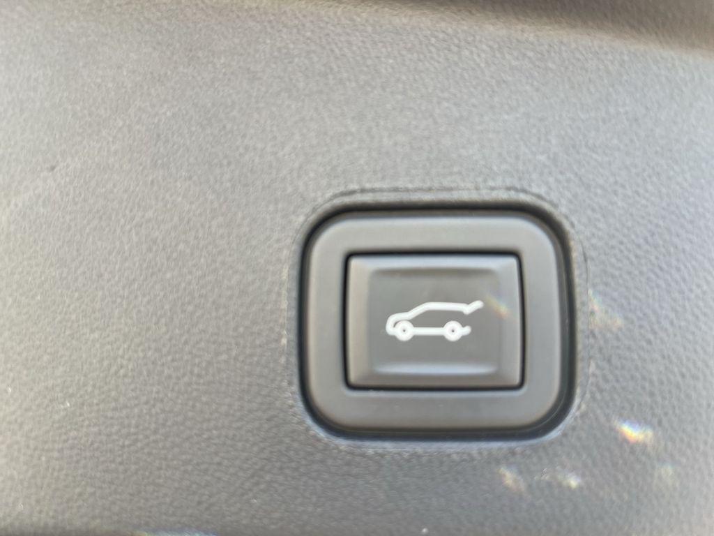 used 2024 Cadillac LYRIQ car, priced at $42,209