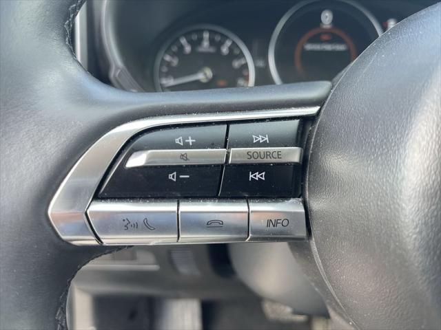 used 2024 Mazda CX-50 car, priced at $26,753