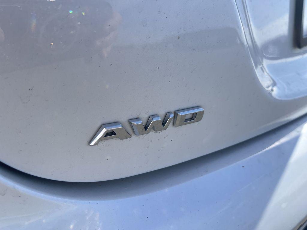 used 2025 Cadillac CT5 car, priced at $49,116