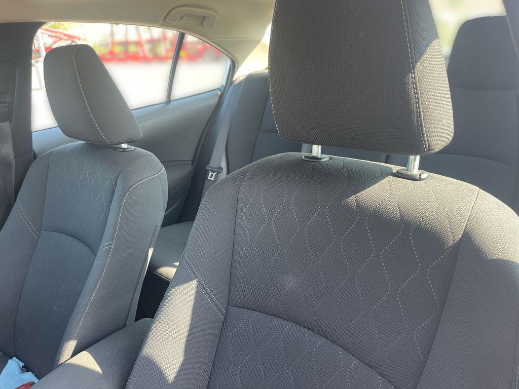 used 2023 Toyota Corolla car, priced at $19,065