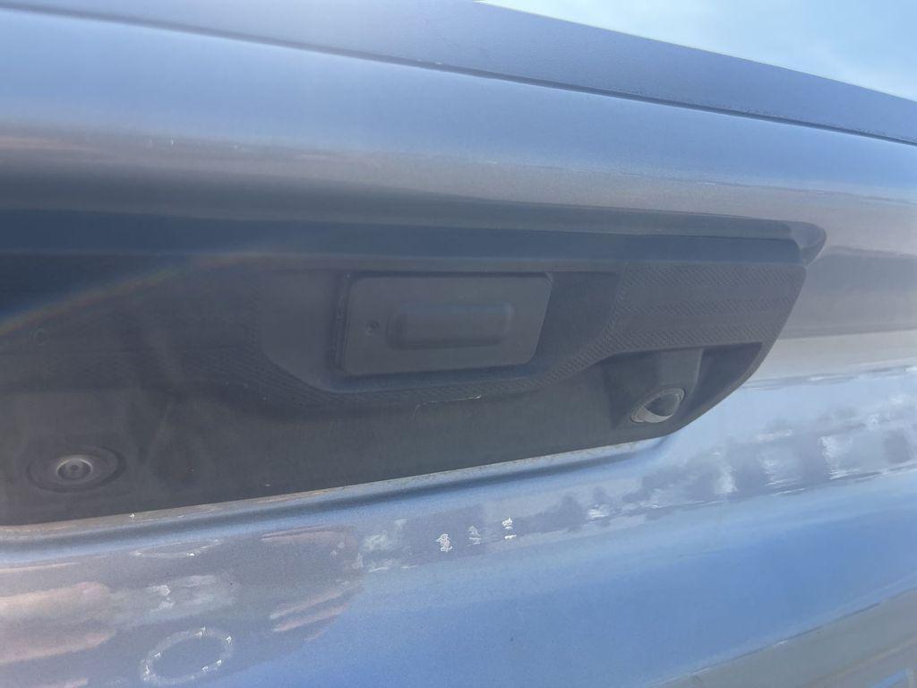 used 2024 Chevrolet Silverado 1500 car, priced at $55,900
