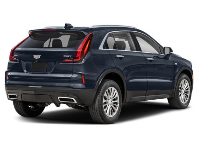 new 2024 Cadillac XT4 car, priced at $53,460