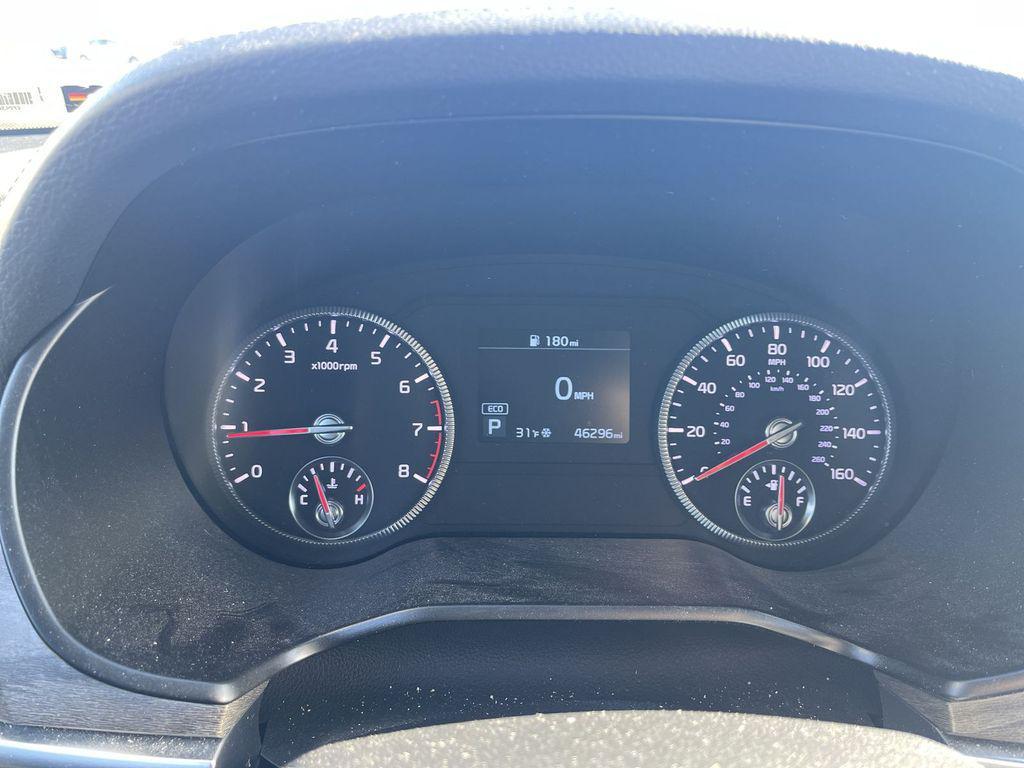 used 2020 Kia Telluride car, priced at $26,147