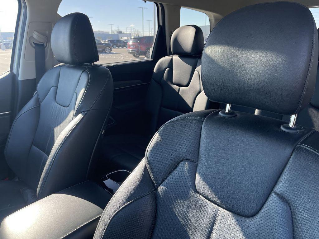 used 2020 Kia Telluride car, priced at $26,147