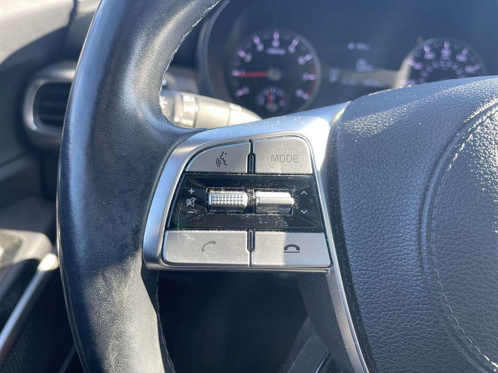 used 2020 Kia Telluride car, priced at $26,147